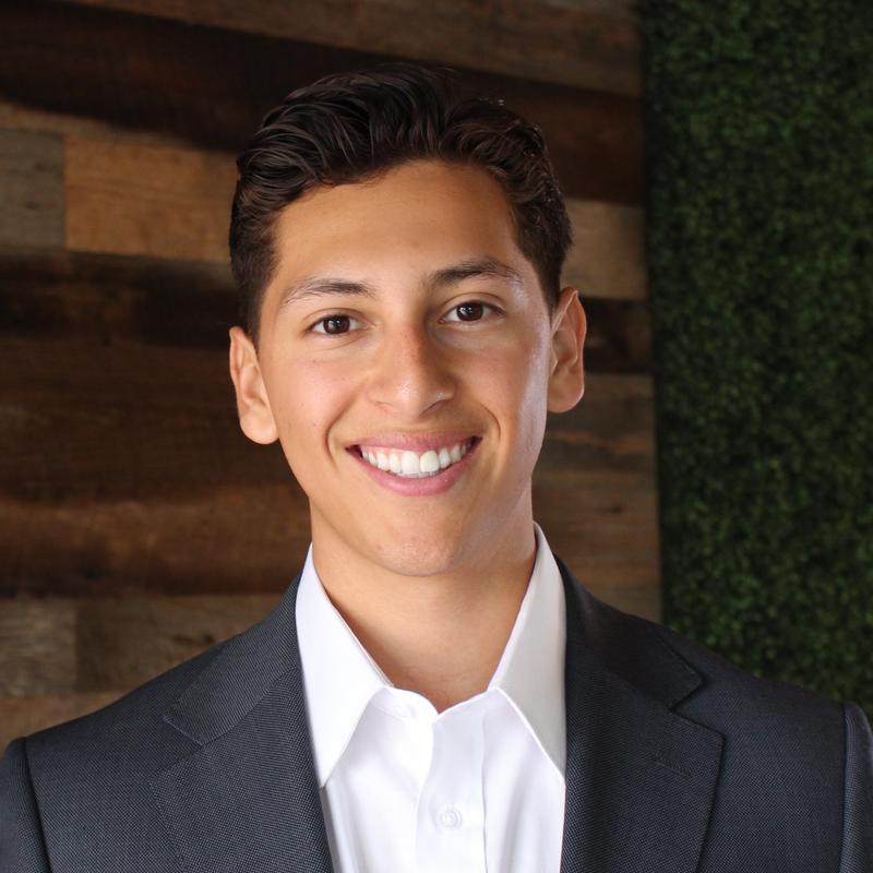 Adrian Argumedo