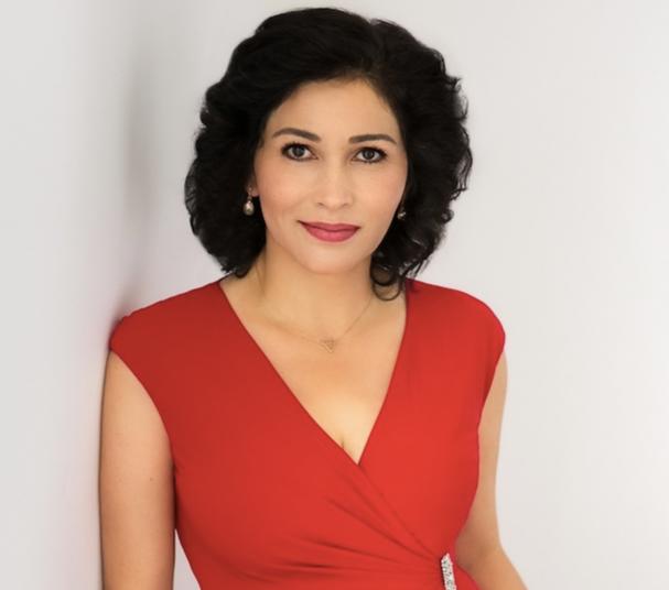 Betty Ortiz