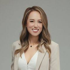 Jessica Hsu